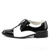 Funtasma - DISCO18 Low shoes - Black/White Product image